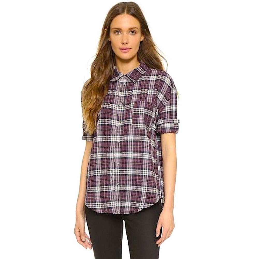 ELIZABETH AND JAMES New Carine Shirt